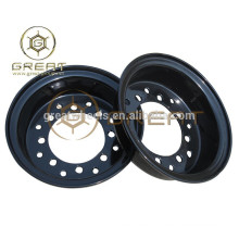 5.00S-12 Forklift split rim forklit wheels rims for sale